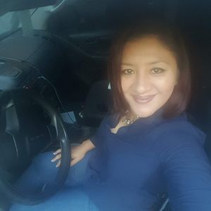 Meet your Posher, Karin